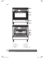 Preview for 9 page of Logik LFTG90W14 Instruction Manual