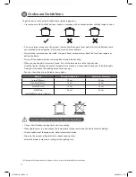 Preview for 12 page of Logik LFTG90W14 Instruction Manual