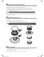 Preview for 21 page of Logik LFTG90W14 Instruction Manual