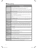 Preview for 24 page of Logik LFTG90W14 Instruction Manual