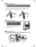 Preview for 27 page of Logik LFTG90W14 Instruction Manual