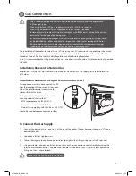 Preview for 29 page of Logik LFTG90W14 Instruction Manual