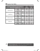 Preview for 31 page of Logik LFTG90W14 Instruction Manual