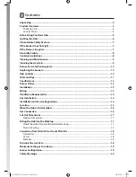 Preview for 3 page of Logik LG5HOBX12 Instruction & Installation Manual