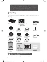 Preview for 4 page of Logik LG5HOBX12 Instruction & Installation Manual