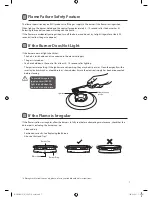 Preview for 7 page of Logik LG5HOBX12 Instruction & Installation Manual