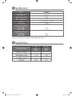 Preview for 12 page of Logik LG5HOBX12 Instruction & Installation Manual