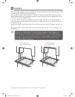 Preview for 15 page of Logik LG5HOBX12 Instruction & Installation Manual