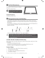 Preview for 17 page of Logik LG5HOBX12 Instruction & Installation Manual