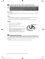 Preview for 18 page of Logik LG5HOBX12 Instruction & Installation Manual