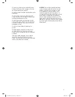 Preview for 21 page of Logik LG5HOBX12 Instruction & Installation Manual