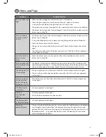 Preview for 13 page of Logik LGHOBG16 Instruction Manual