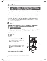 Preview for 16 page of Logik LGHOBG16 Instruction Manual