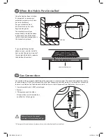 Preview for 19 page of Logik LGHOBG16 Instruction Manual