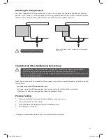 Preview for 21 page of Logik LGHOBG16 Instruction Manual