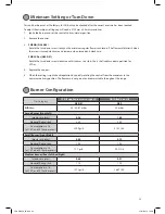 Preview for 23 page of Logik LGHOBG16 Instruction Manual