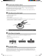 Preview for 7 page of Logik LGHOBX10 Instruction & Installation Manual