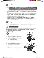 Preview for 13 page of Logik LGHOBX10 Instruction & Installation Manual