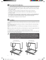 Preview for 14 page of Logik LGHOBX10 Instruction & Installation Manual