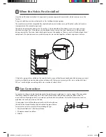 Preview for 15 page of Logik LGHOBX10 Instruction & Installation Manual