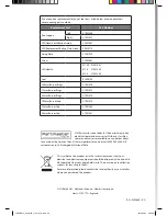 Preview for 22 page of Logik LGHOBX10 Instruction & Installation Manual