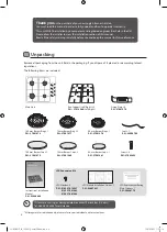 Предварительный просмотр 4 страницы Logik LGHOBX12 Instruction & Installation Manual