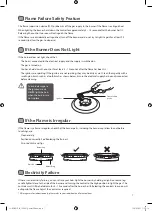 Предварительный просмотр 7 страницы Logik LGHOBX12 Instruction & Installation Manual