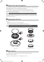 Предварительный просмотр 10 страницы Logik LGHOBX12 Instruction & Installation Manual