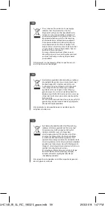 Preview for 59 page of Logik LHC14E Instruction Manual