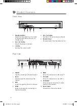 Предварительный просмотр 6 страницы Logik LHDFSAT11 Instruction Manual