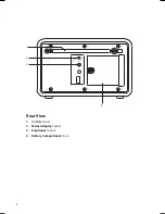 Предварительный просмотр 8 страницы Logik LHDR15 Instruction Manual