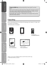 Предварительный просмотр 4 страницы Logik LHFMP310 Instruction Manual