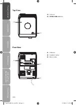 Предварительный просмотр 6 страницы Logik LHFMP310 Instruction Manual