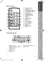 Предварительный просмотр 7 страницы Logik LHFMP310 Instruction Manual