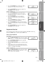 Предварительный просмотр 15 страницы Logik LHFMP310 Instruction Manual