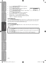 Предварительный просмотр 16 страницы Logik LHFMP310 Instruction Manual