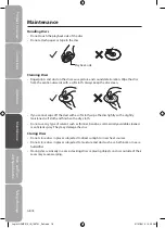 Предварительный просмотр 18 страницы Logik LHFMP310 Instruction Manual