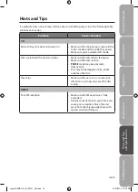 Предварительный просмотр 19 страницы Logik LHFMP310 Instruction Manual