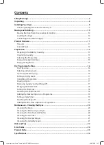 Preview for 2 page of Logik LHP8W22 Instruction & Installation Manual