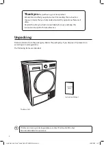 Preview for 8 page of Logik LHP8W22 Instruction & Installation Manual