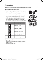 Preview for 13 page of Logik LHP8W22 Instruction & Installation Manual