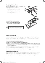 Preview for 18 page of Logik LHP8W22 Instruction & Installation Manual