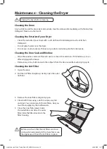 Preview for 20 page of Logik LHP8W22 Instruction & Installation Manual