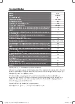 Preview for 25 page of Logik LHP8W22 Instruction & Installation Manual