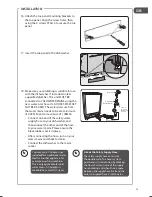 Preview for 25 page of Logik LID45W13N Installation Instructions Manual