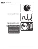 Preview for 26 page of Logik LID45W13N Installation Instructions Manual