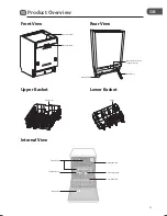 Предварительный просмотр 27 страницы Logik LID45W13N Installation Instructions Manual