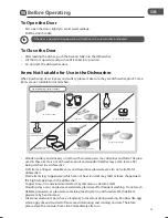 Preview for 29 page of Logik LID45W13N Installation Instructions Manual