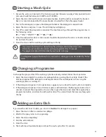 Preview for 39 page of Logik LID45W13N Installation Instructions Manual