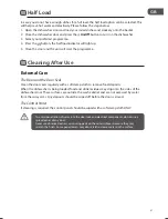 Preview for 41 page of Logik LID45W13N Installation Instructions Manual